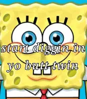 $SDIYBT mascot